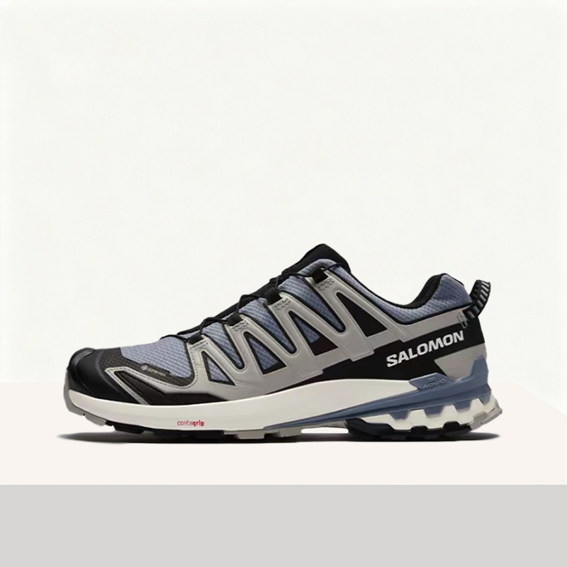 Salomon Shoes Xa Pro 3D - Scarpe da Corsa Salomon XA Pro