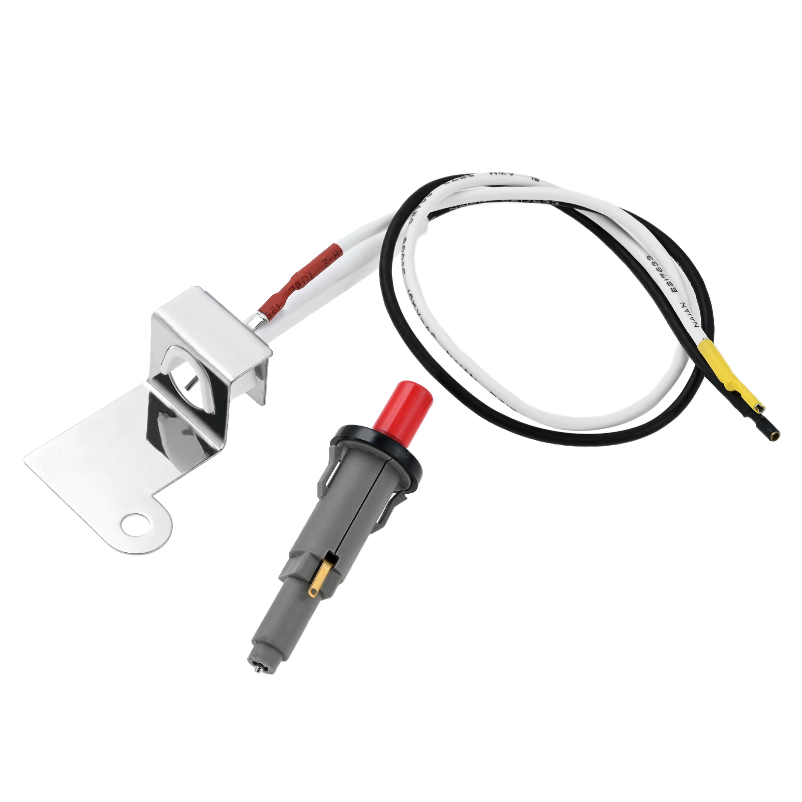 Fire Starting Kit - 60092 Grill Pulsante Accenditore Kit Misura