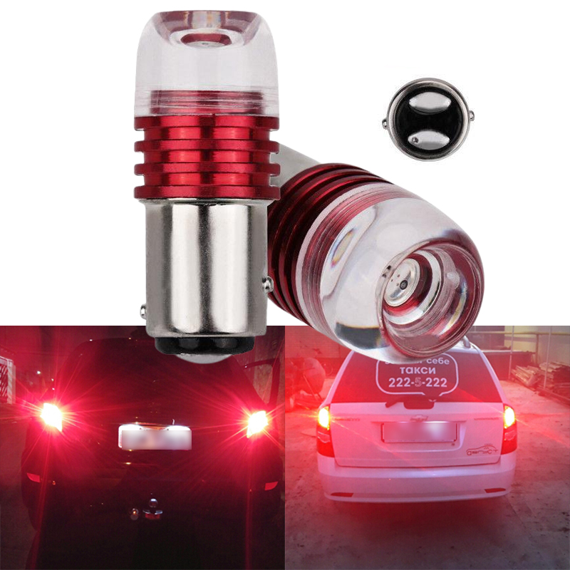 Sos Light Strobe - 2 pz stroboscopico lampeggiante indicatori di