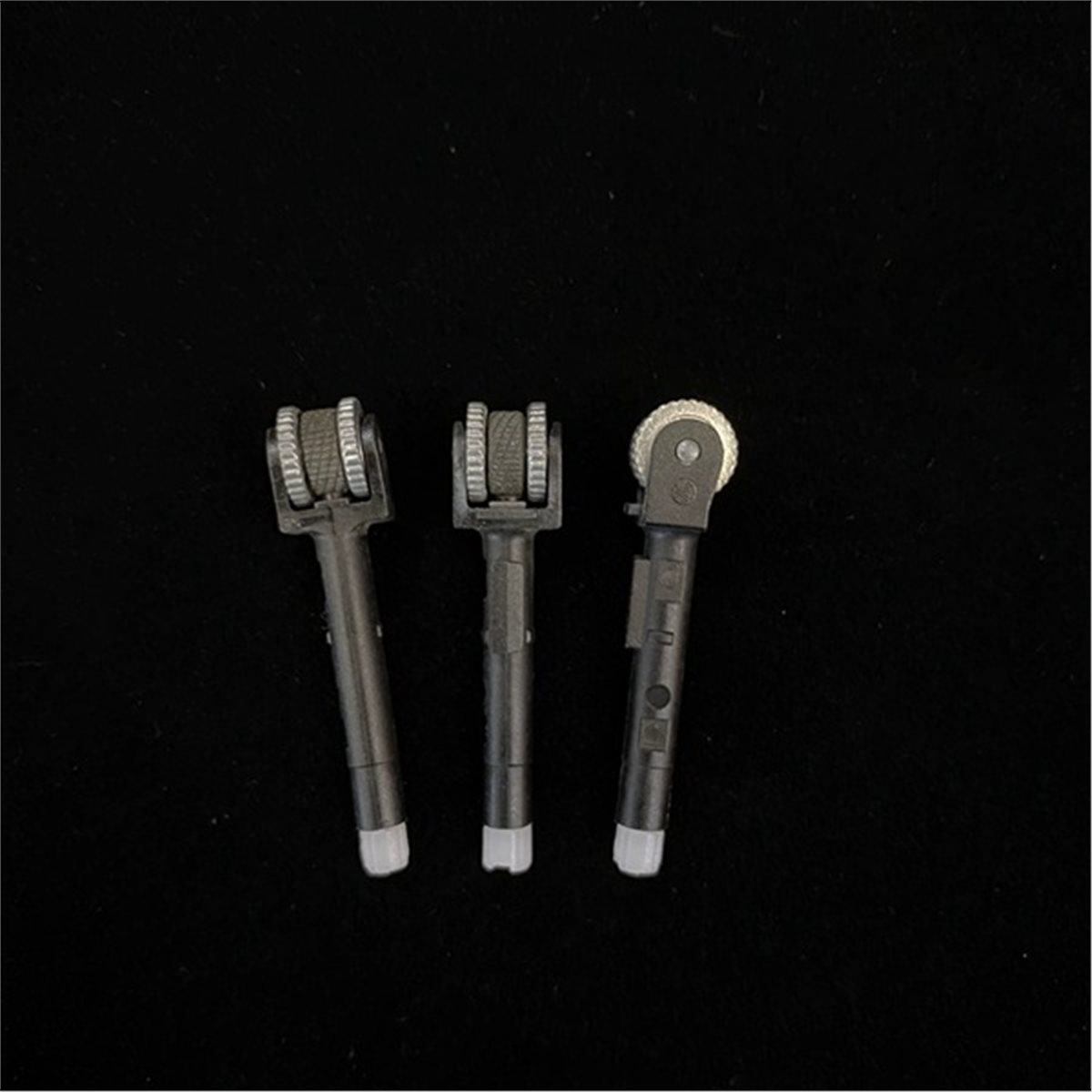 Fire Starting Kit - Confezione da 20 pezzi di ricambio