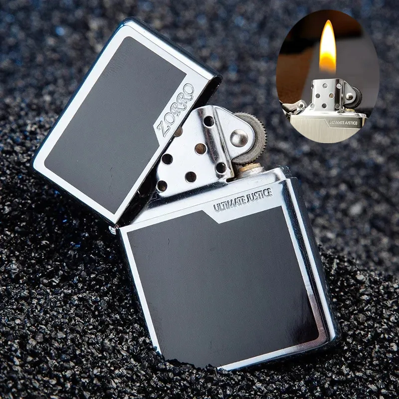 Accendino in Rame Puro Color O - Fire Starting Kit recensione e prezzo