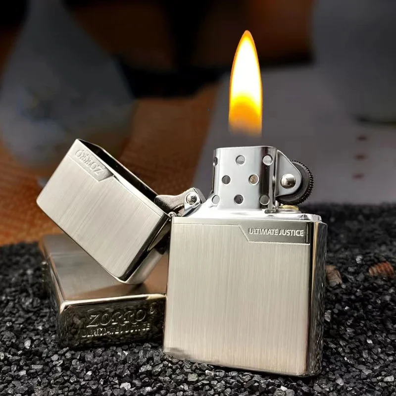Accendino in Rame Puro Color O - Fire Starting Kit recensione e prezzo