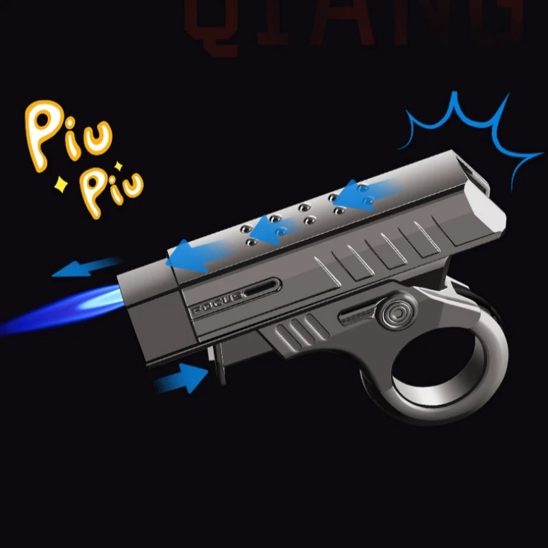 Pistola di decompressione in m - Fire Starting Kit recensione e prezzo