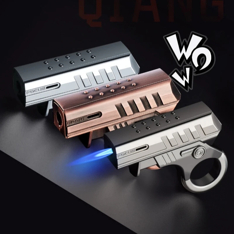 Pistola di decompressione in m - Fire Starting Kit recensione e prezzo