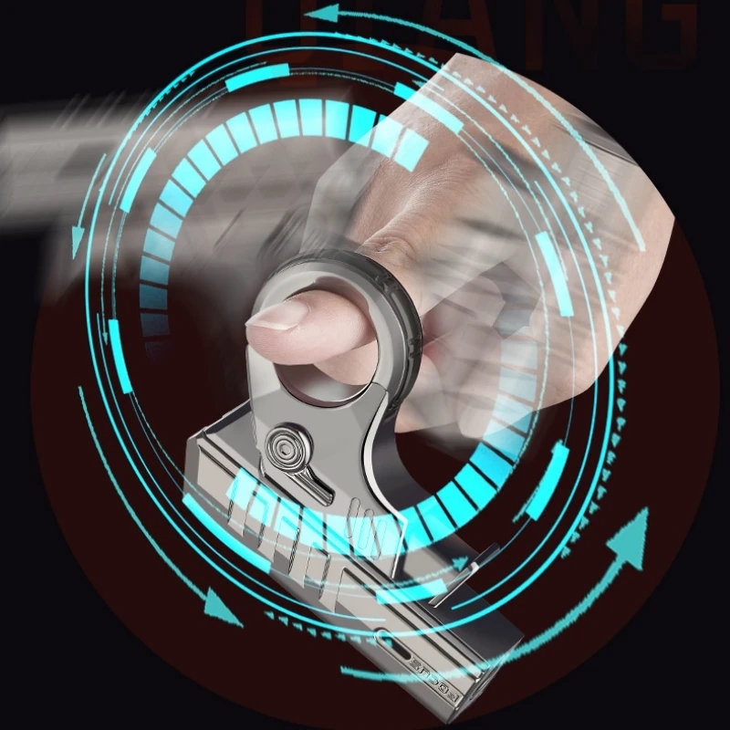 Pistola di decompressione in m - Fire Starting Kit recensione e prezzo