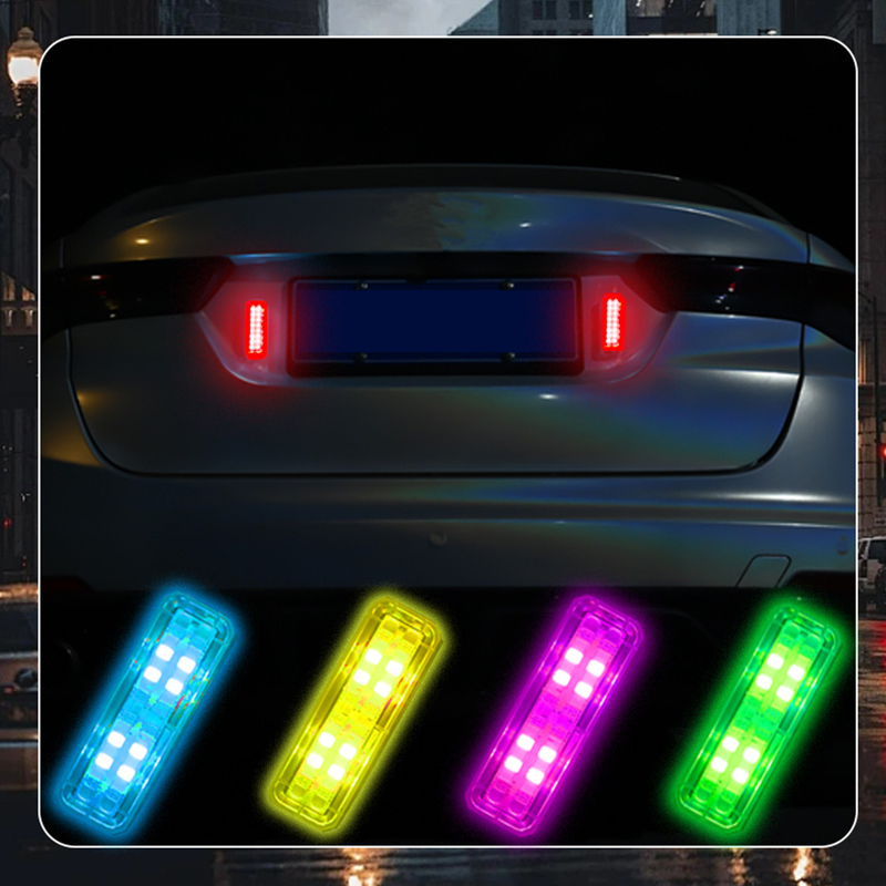 Spia solare a LED per autoveic - Sos Light Strobe recensione e prezzo