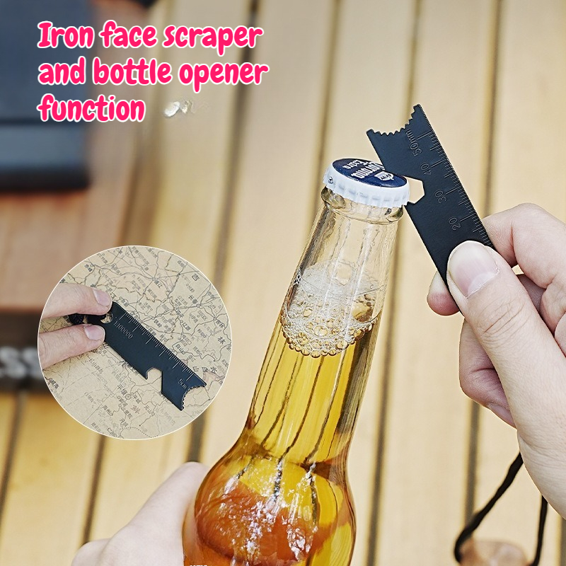 Accenditore a Magnesio per Est - Fire Starting Kit recensione e prezzo
