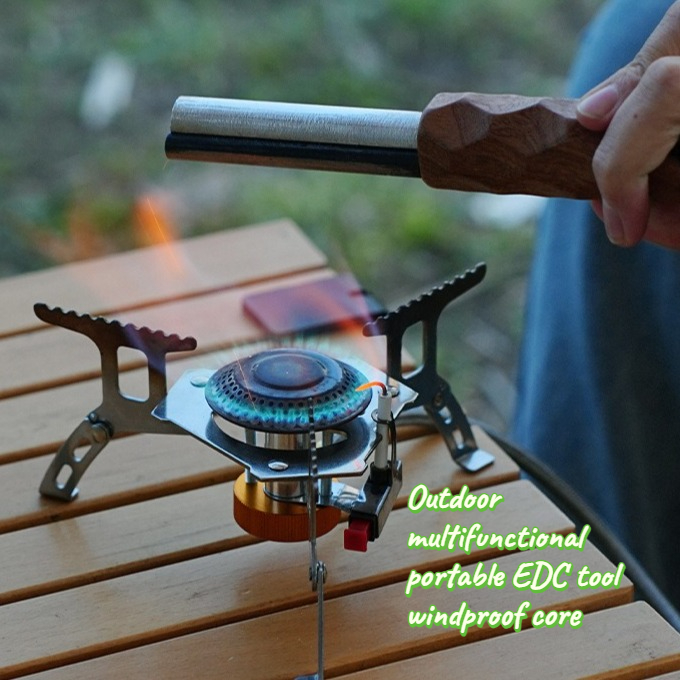 Accenditore a Magnesio per Est - Fire Starting Kit recensione e prezzo