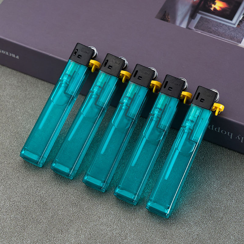 Mini Accendini Usa e Getta, Ac - Fire Starting Kit recensione e prezzo