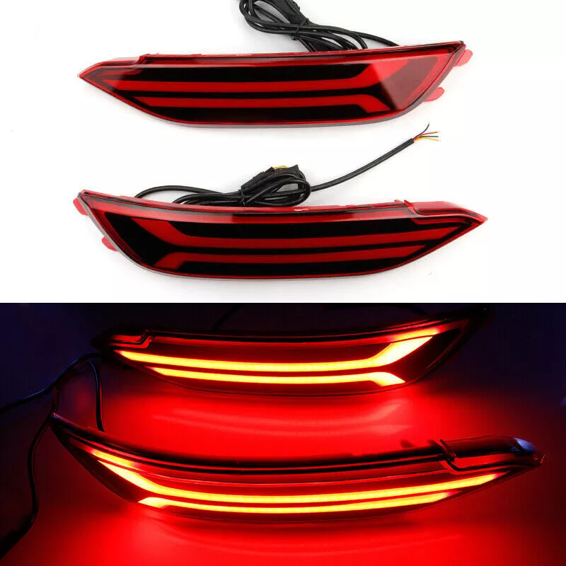 Auto Lampeggiante 2PCS Auto LE - Sos Light Strobe recensione e prezzo