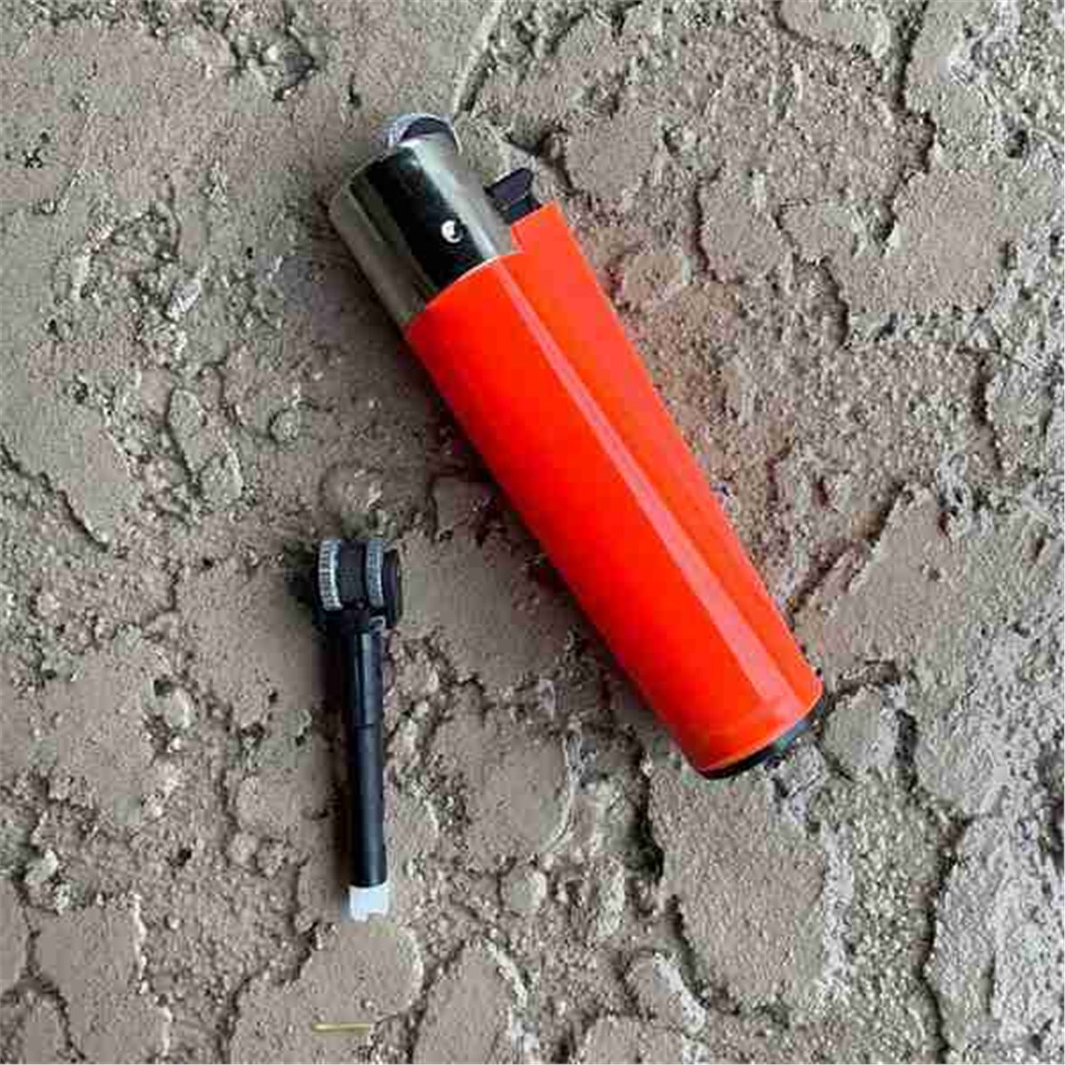 Confezione da 20 pezzi di rica - Fire Starting Kit recensione e prezzo